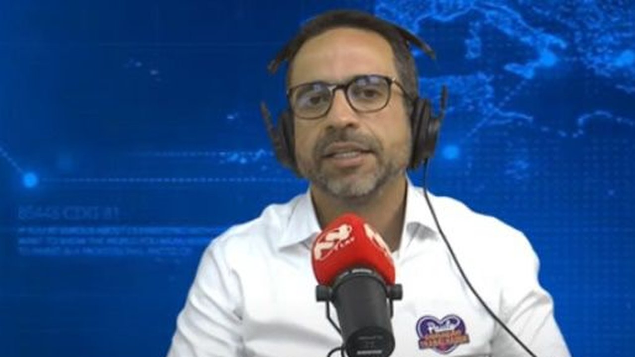Paulo Dantas destaca investimentos em Arapiraca que estão mudando a vida da população