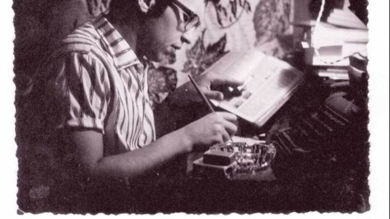 Festival no Paraná celebra 80 anos de nascimento de Paulo Leminski