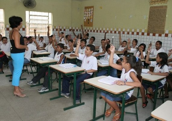 Escolas têm até o dia 20 para declarar informações sobre o Censo Escolar 2014