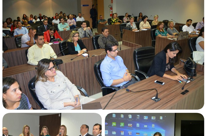 Advocacia Previdenciária e Trabalhista é tema de palestra realizada na OAB/AL
