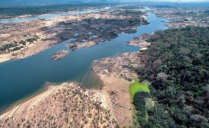 Boletim climático da ANA aponta possibilidade da formação do La Niña no segundo semestre