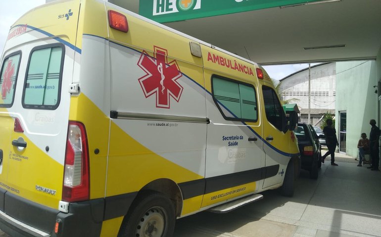Hospital de Emergência do Agreste promove em Arapiraca conscientização sobre o AVC