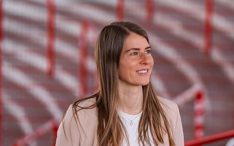 Campeonato Alemão terá primeira mulher como técnica na elite do futebol europeu