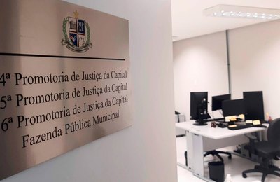 MPAL ingressa com embargos de declaração e aponta que decisão do Judiciário viola separação dos poderes ao autorizar manutenção de portão em rua do Murilópolis