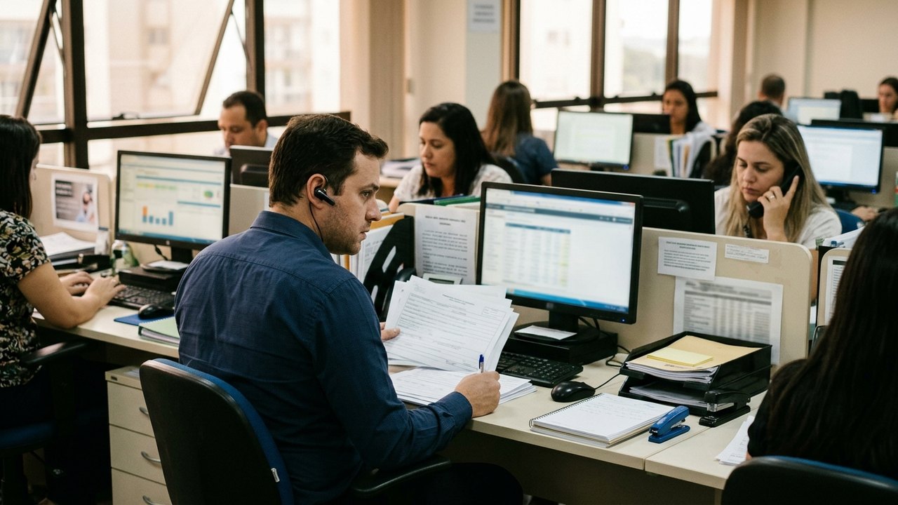Planos de saúde coletivos têm reajuste médio de 9,9%, aponta ANS