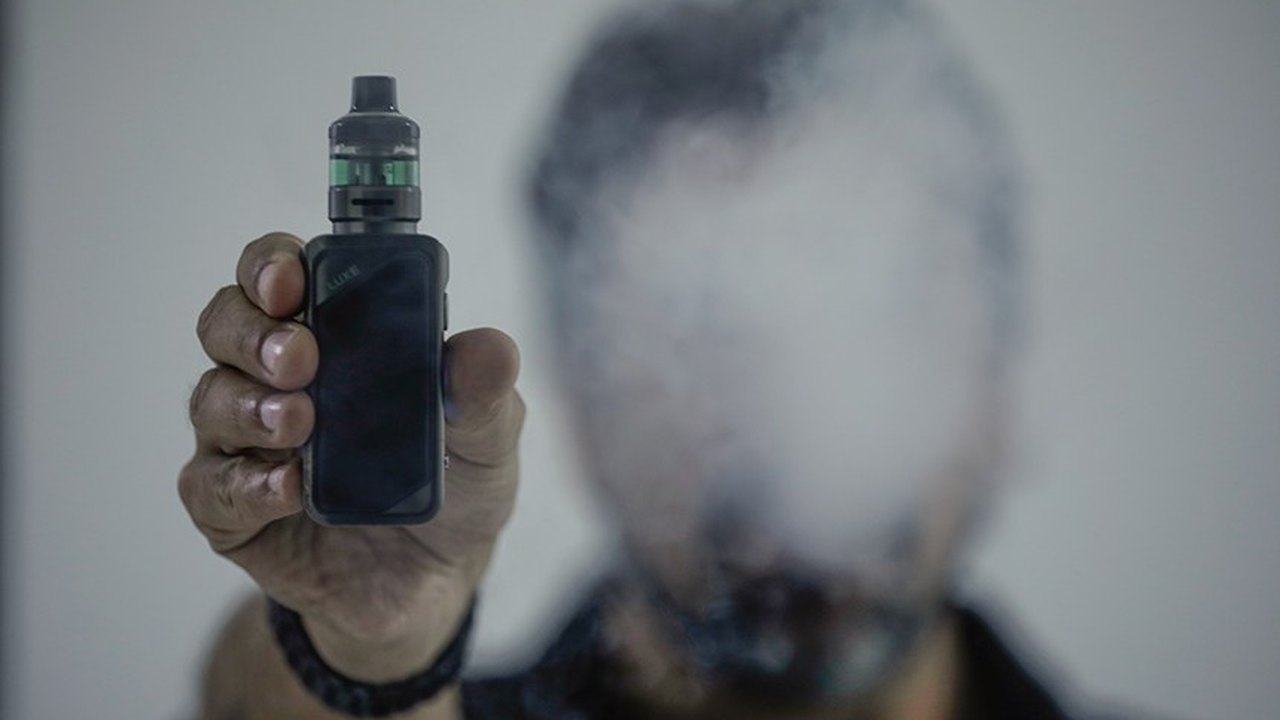 Debate sobre cigarro eletrônico reunirá três comissões em audiência pública