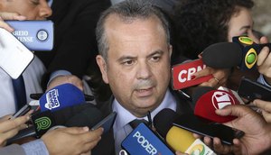 Rogério Marinho / Foto: Fabio Rodrigues Pozzebom/Agência Brasil