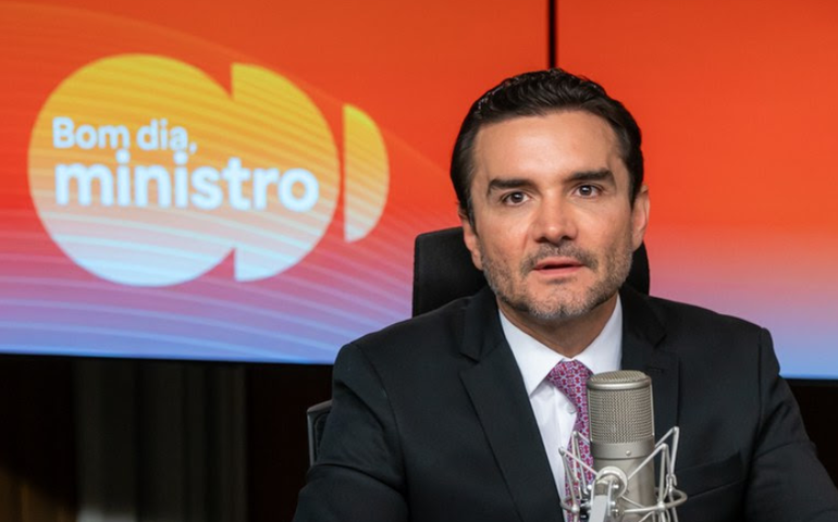 Celso Sabino sobre culinária amazônica na COP30: “Não vamos permitir preconceito com a nossa região”