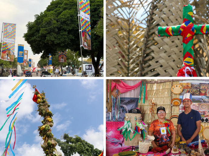 Economia criativa e turismo cultural recebem investimentos do Ministério do Turismo