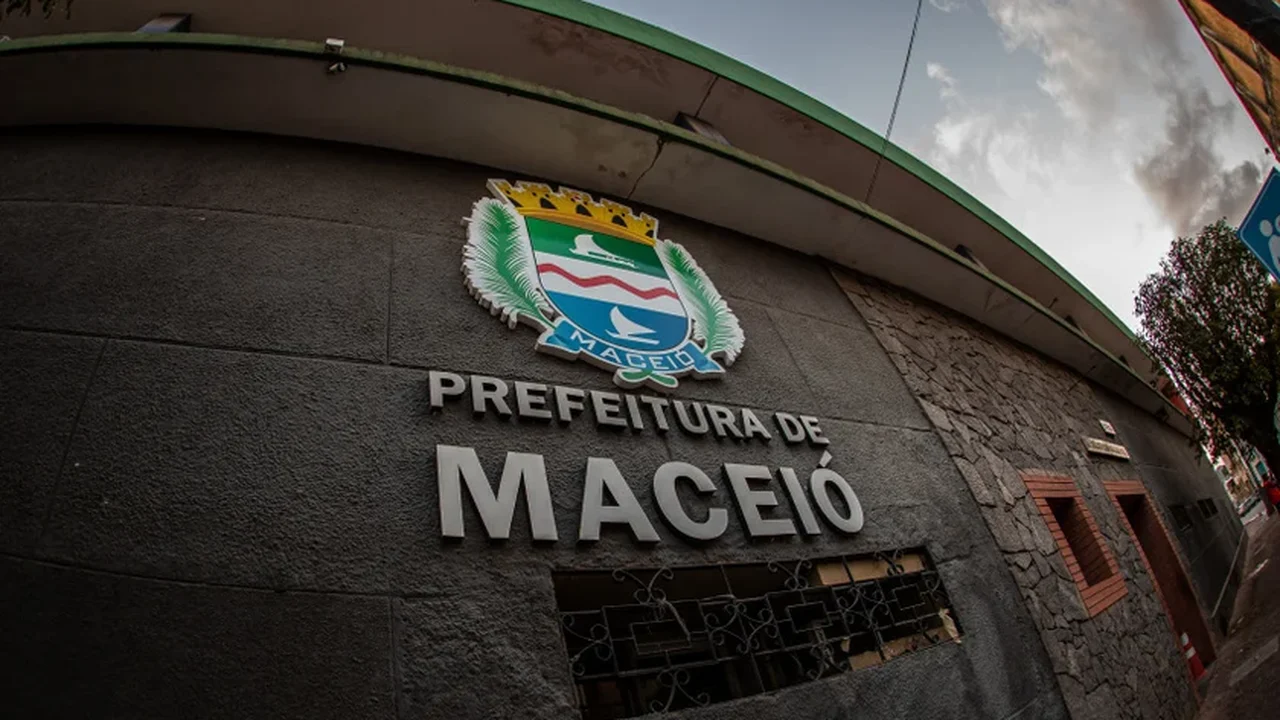 Sinteal acusa Prefeitura de Maceió de impedir fala de representante durante posse de diretores