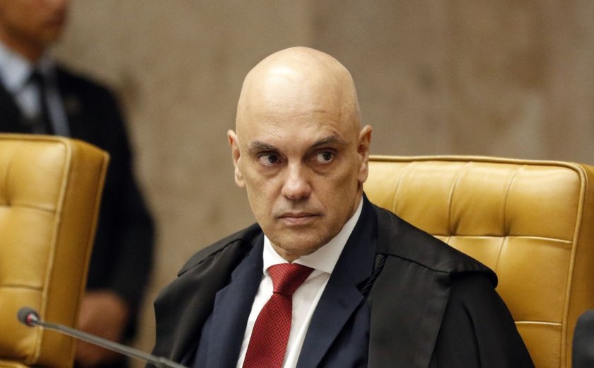 Moraes mantém decreto do governo que aumenta alíquotas do IOF