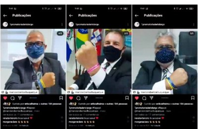 Iniciativas de combate à violência sexual infantil e de proteção são explanadas durante reunião do MPAL