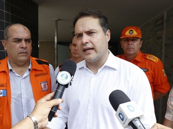 Renan Filho bom resultado de gestão ao planejamento e compromisso