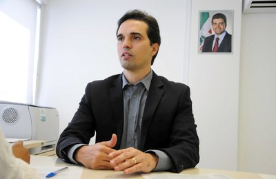 Prefeitura envia à Câmara atualização do Código Tributário