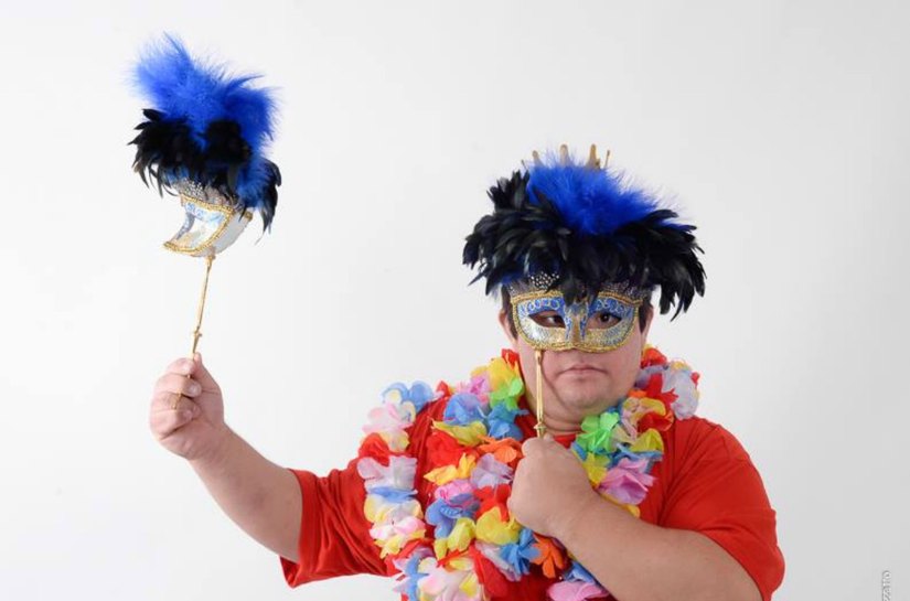 Concurso de Rei Momo e Rainha do Carnaval será nesta sexta em Arapiraca