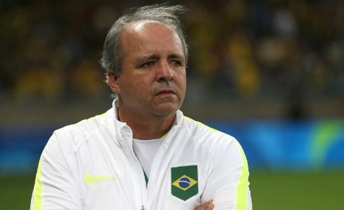 Aos 63 anos, treinador estava internado em São Paulo desde a semana retrasada Aos 63 anos, treinador estava internado em São Paulo desde a semana retrasada