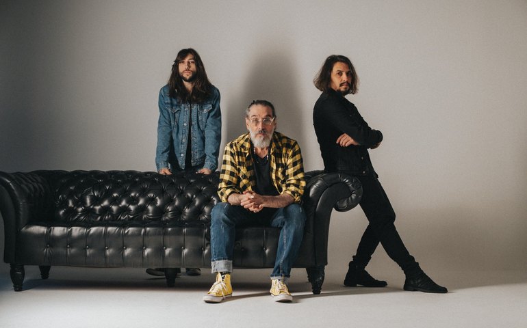 Lobão lança o single “Canções de Um Novo Show”