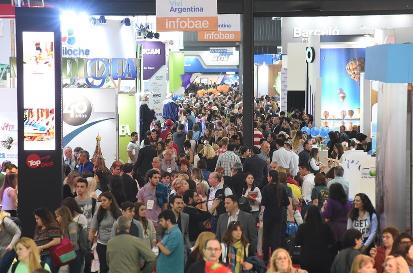 Alagoanos participam da maior feira de turismo da América Latina