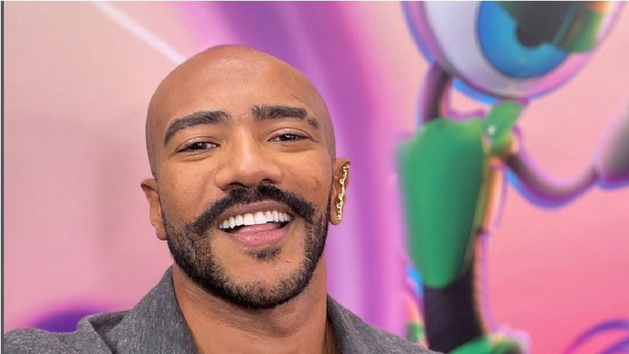 Ricardo participa do 'Mais Você' e fala sobre a experiência de participar do 'BBB 23'