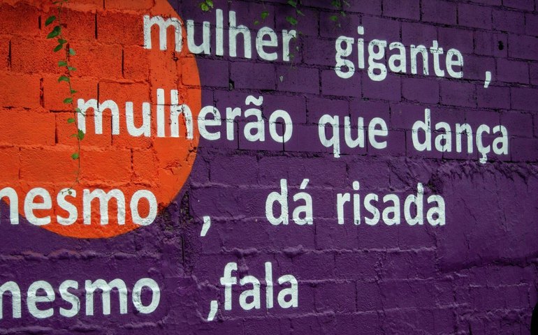 Caso Tainara: ato em SP reúne ministras e homenageia vítimas de feminicídio