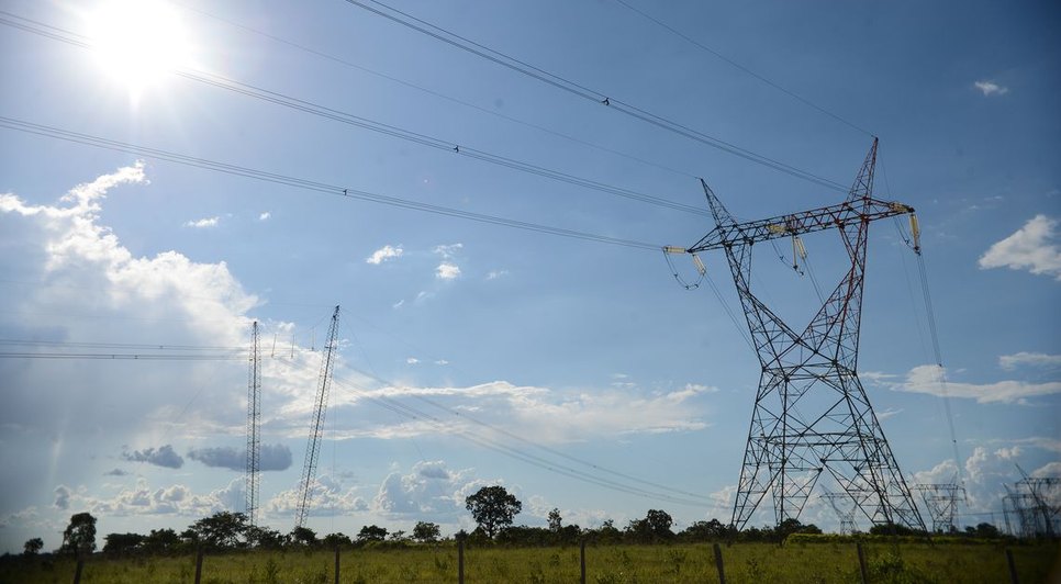 Energia / Foto: Fábio Rodrigues Pozzebom/Agência Brasil
