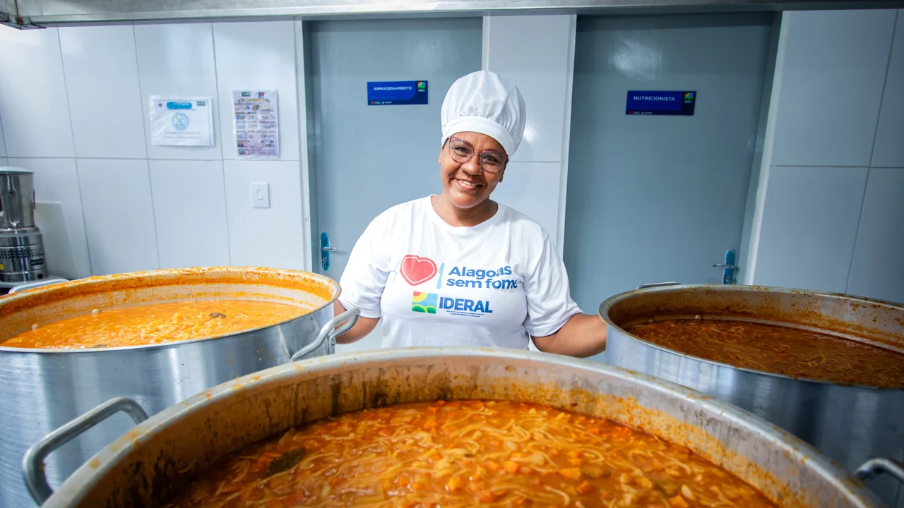 Concessão do Ceasa garante políticas de segurança alimentar do governo do Estado
