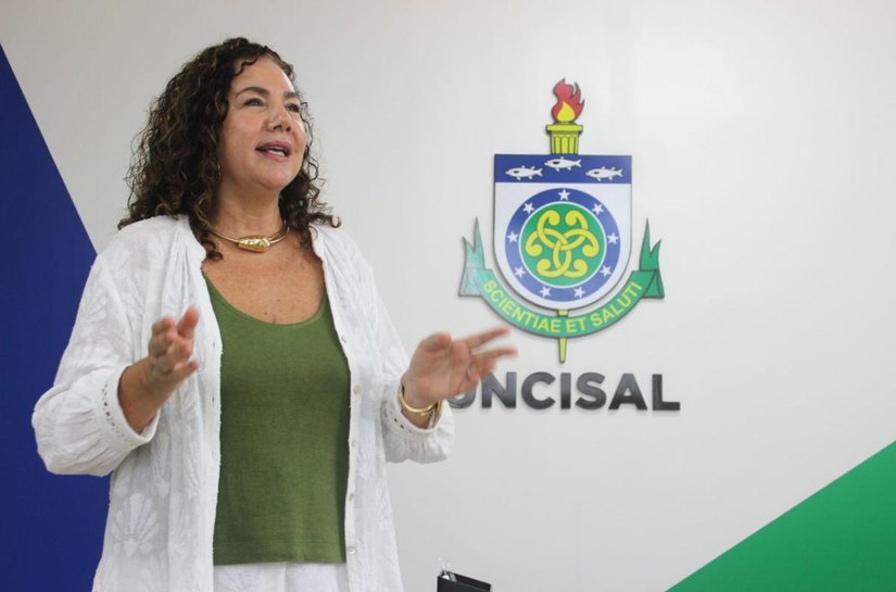 Uncisal recebe investimento da Fapeal para ações de inovação, empreendedorismo e propriedade intelectual