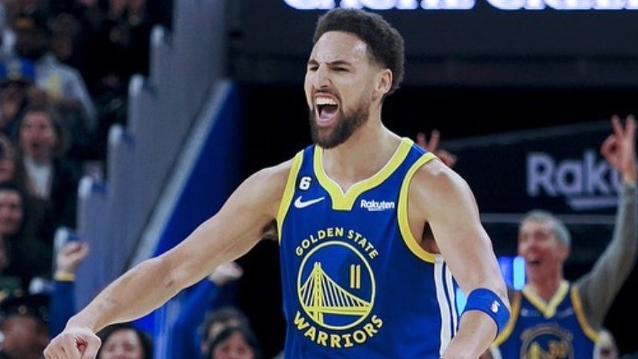 Negociações travam e Klay Thompson pode deixar o Golden State Warriors