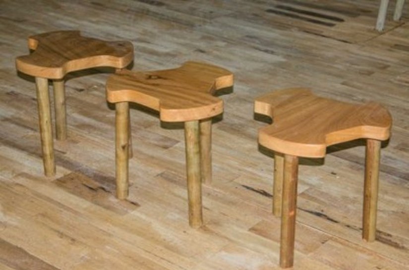 MDIC faz técnica ao Arranjo Produtivo Local de Móveis em Maceió e Entorno