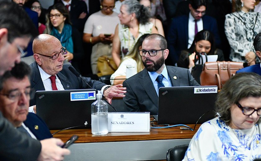 Descarbonização do transporte marítimo será tema de audiência pública na CI