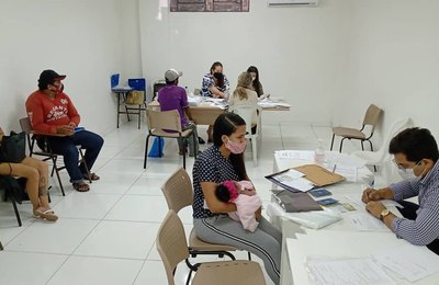 Agendamento para o cadastro habitacional terá início em janeiro