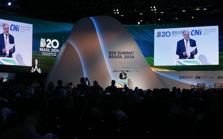 G20: governo e empresários se alinham sobre reforma da OMC