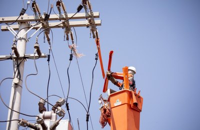 Brincadeira Perigosa: Levantamento mostra crescimento de ocorrências com pipas na rede elétrica em Alagoas