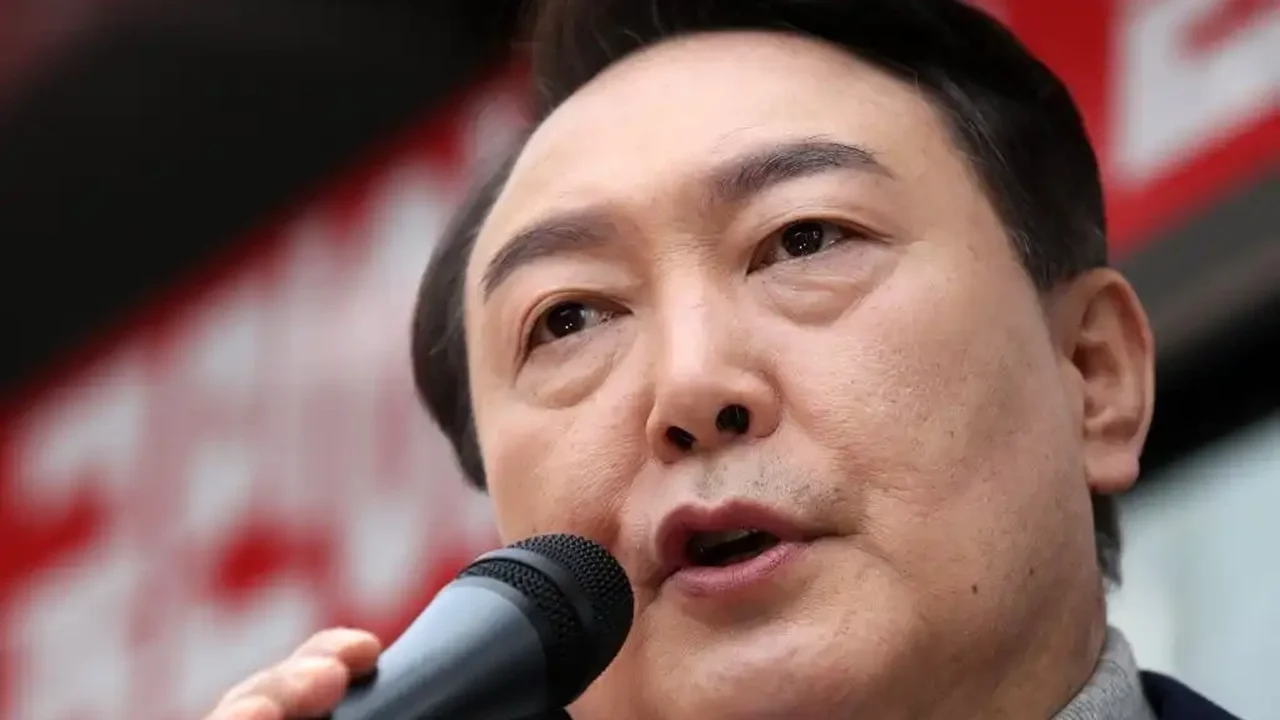 Presidente da Coreia do Sul quer criar ministério para aumentar a taxa de natalidade