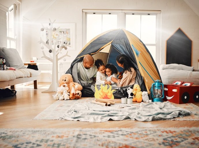 Fenômeno staycation muda a forma de viver e consumir o lar