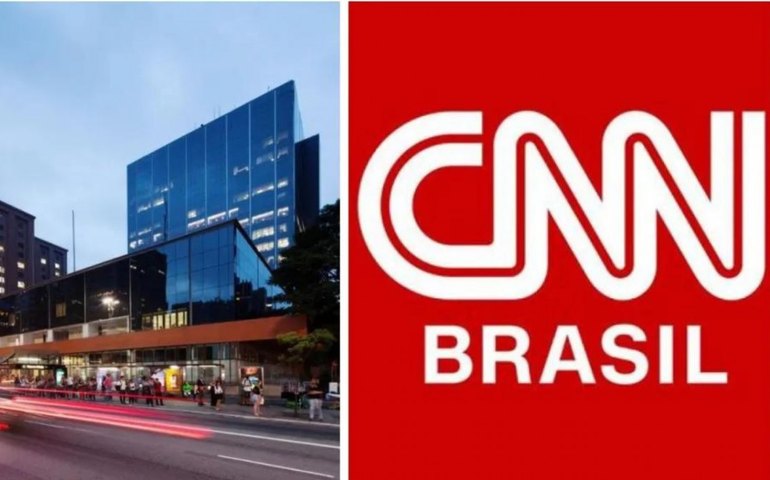 CNN Brasil realiza demissão em massa e fecha redação no Rio
