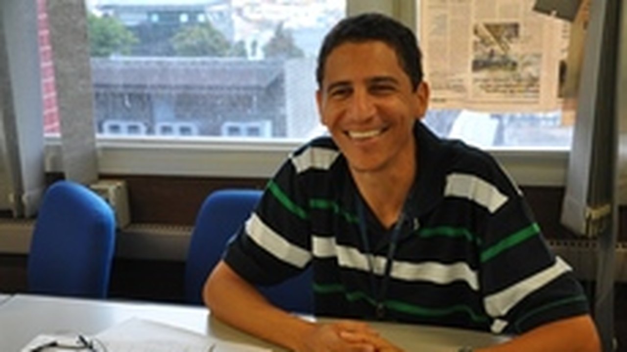 Técnico fazendário lança livro na VI Bienal de Alagoas