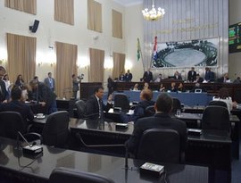 Mesa Diretora da ALE decreta férias coletivas durante recesso legislativo