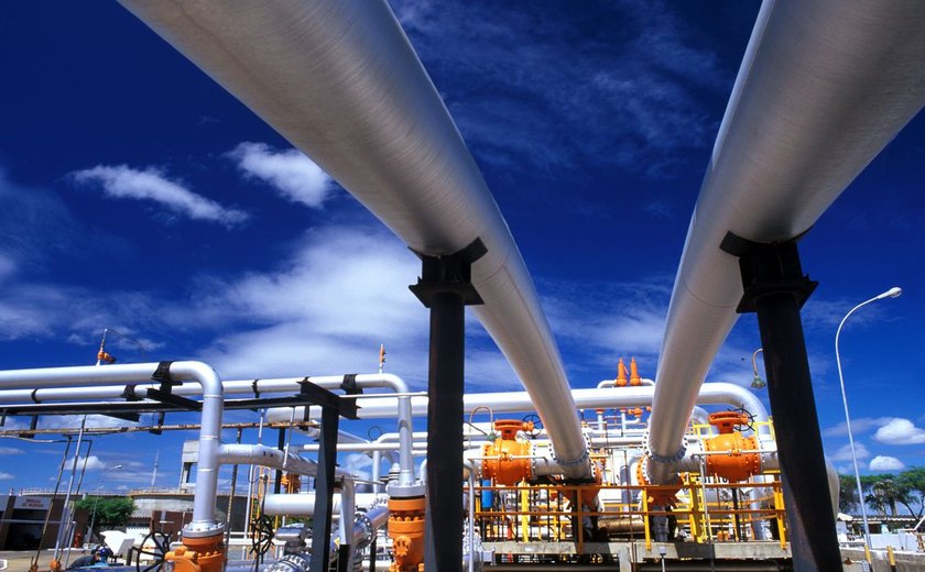 Petrobras reduz preço do gás natural em 8,1%