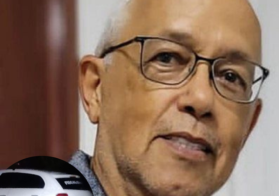 Polícia prende 3º envolvido na morte de auditor