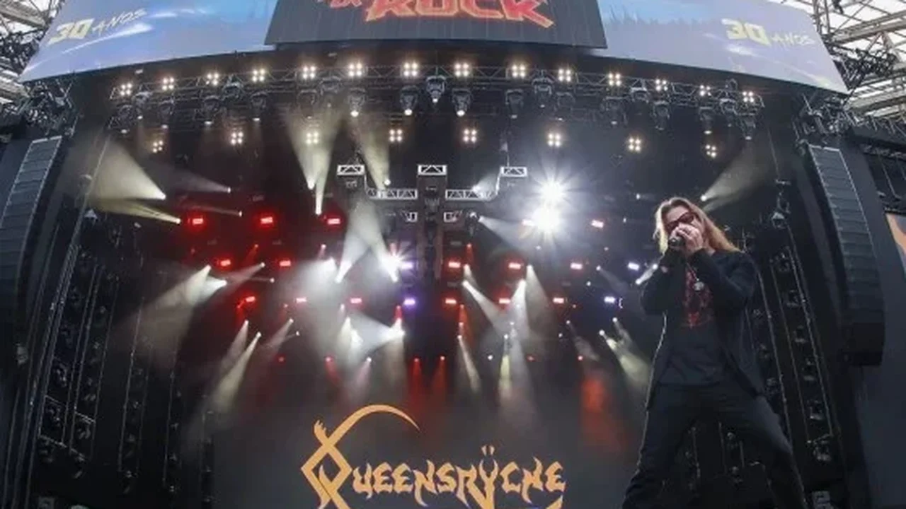 Monsters of Rock 2026: começa a venda de ingressos; veja detalhes e bandas confirmadas