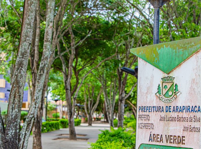 Arapiraca realiza segunda audiência pública para revisão do Código Municipal de Meio Ambiente nesta segunda (6)