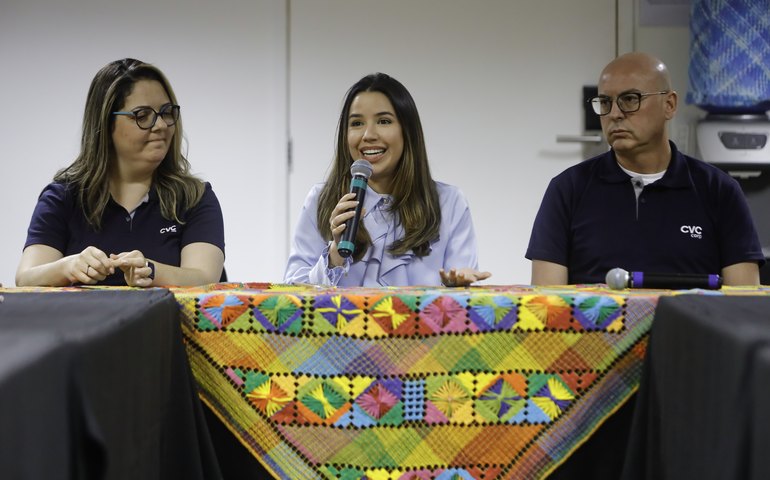 Em parceria com Governo de Alagoas, CVC anuncia 18 mil assentos e 8 voos extras semanais para o estado