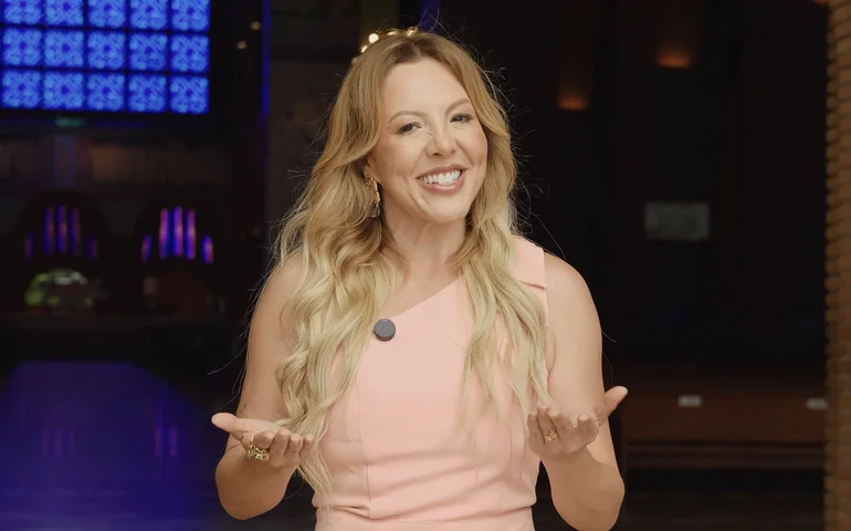 Retratos Femininos apresenta histórias de fé ao vivo no Terço das Mulheres