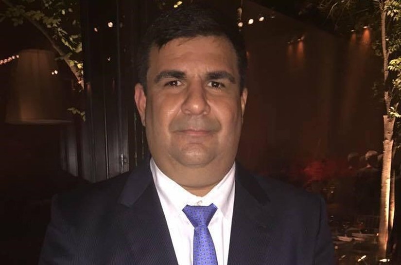 Maurício Bugarim assume como diretor-presidente da Imprensa Oficial do Estado