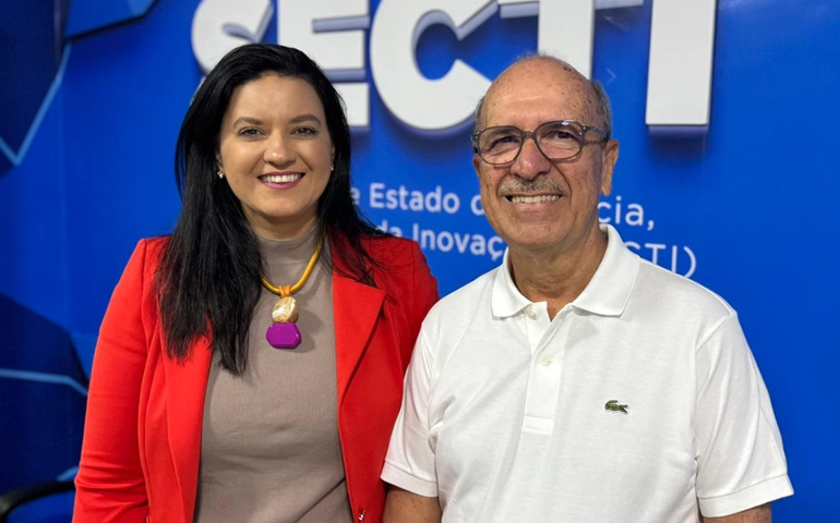 Inova Penedo abre inscrições para maratona tecnológica com R$ 20 mil em premiação