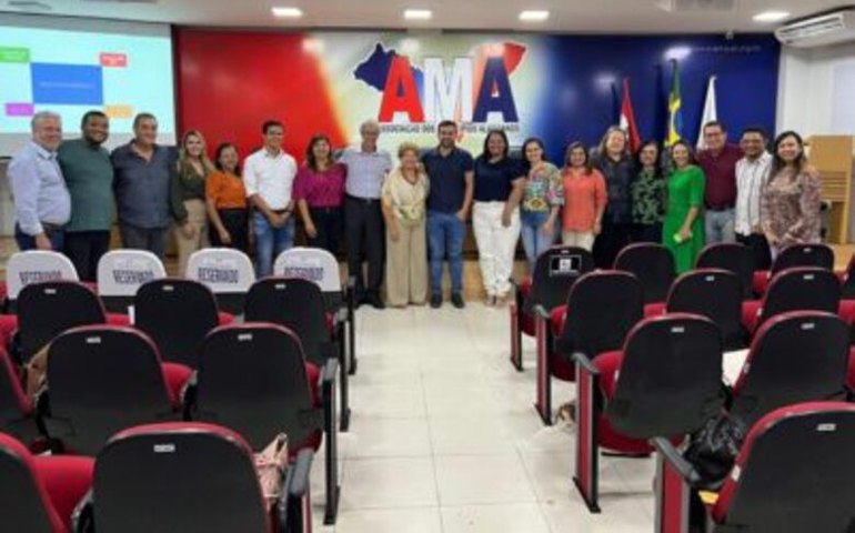 USP e AMA selecionam municípios alagoanos para projeto de melhoria da educação pública