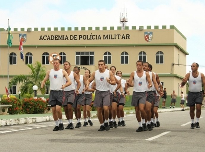 Divulgado resultado de convocados no cadastro de reserva da PM-AL