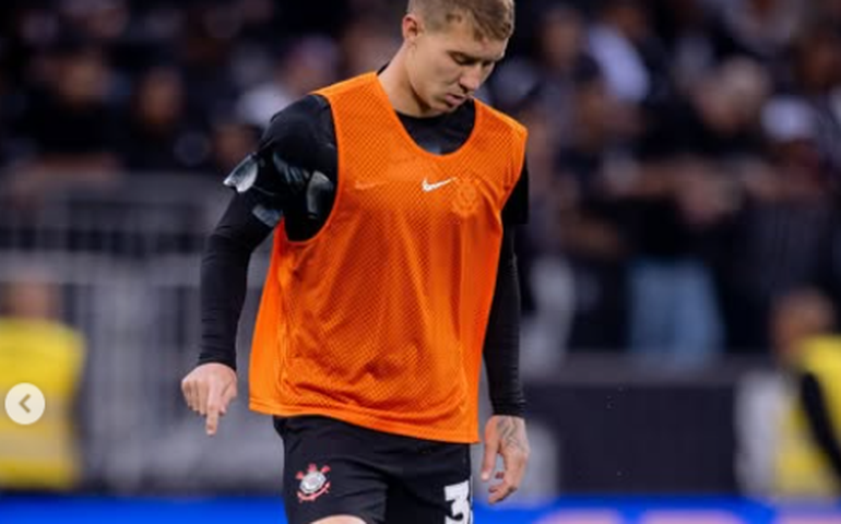 Palmeiras vacila e Corinthians deixa torcida querendo mais em empate no último dérbi do ano