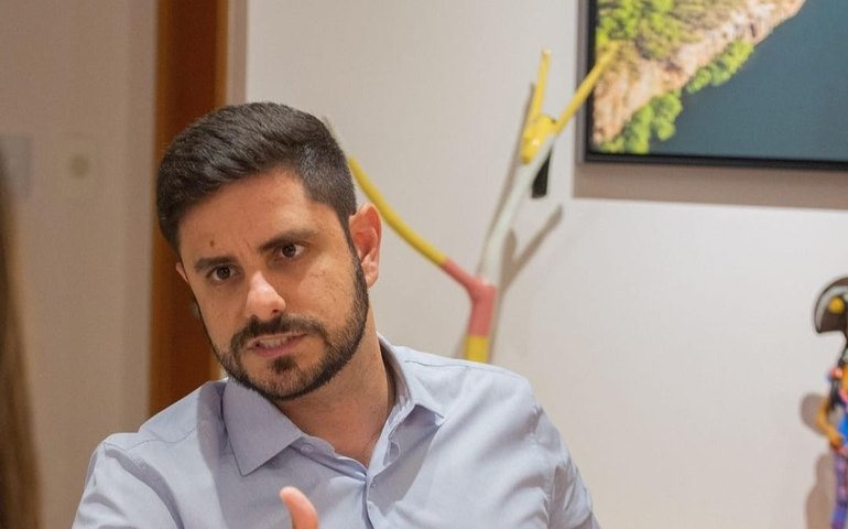 Prefeito Dalminho destaca número de obras que foram entregues por sua gestão em Belo Monte